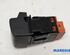 Switch for hazard light CITROËN C4 GRAND PICASSO II (DA_, DE_)