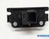 Switch for hazard light PEUGEOT 307 CC (3B), PEUGEOT 307 Break (3E), PEUGEOT 307 SW (3H)