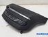 Switch for hazard light PEUGEOT 308 II (LB_, LP_, LW_, LH_, L3_)