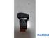 Switch for hazard light PEUGEOT 3008 MPV (0U_)