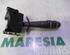 Switch for wiper RENAULT TWINGO II (CN0_)