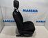 Seat RENAULT Captur I (H5, J5), RENAULT Clio IV (BH)