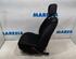 Seat RENAULT Captur I (H5, J5), RENAULT Clio IV (BH)