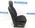 Seat RENAULT Captur I (H5, J5), RENAULT Clio IV (BH)