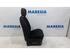 Seat RENAULT Captur I (H5, J5), RENAULT Clio IV (BH)