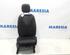 Seat RENAULT Captur I (H5, J5), RENAULT Clio IV (BH)