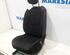 Seat RENAULT Captur I (H5, J5), RENAULT Clio IV (BH)