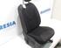 Seat RENAULT Captur I (H5, J5), RENAULT Clio IV (BH)