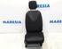 Seat RENAULT Captur I (H5, J5), RENAULT Clio IV (BH)