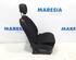 Seat RENAULT Captur I (H5, J5), RENAULT Clio IV (BH)