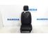 Seat RENAULT Captur I (H5, J5), RENAULT Clio IV (BH)