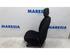 Seat RENAULT Captur I (H5, J5), RENAULT Clio IV (BH)