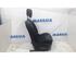 Seat RENAULT Captur I (H5, J5), RENAULT Clio IV (BH)