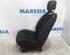 Seat RENAULT Captur I (H5, J5), RENAULT Clio IV (BH)