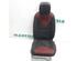 Seat RENAULT Captur I (H5, J5), RENAULT Clio IV (BH)