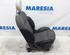 Seat FIAT 500 (312), FIAT 500 C (312)