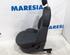 Seat FIAT 500 (312), FIAT 500 C (312)