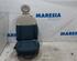 Seat FIAT 500 (312), FIAT 500 C (312)