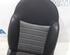 Seat FIAT 500 (312), FIAT 500 C (312)