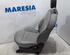 Seat FIAT 500 (312), FIAT 500 C (312)