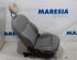 Seat FIAT 500 (312), FIAT 500 C (312)