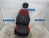 Seat FIAT Panda (312, 319), FIAT Panda Van (312, 519)