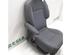 Seat PEUGEOT PARTNER Box Body/MPV