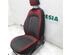 Sitz rechts Fiat Punto Evo 199 55701703 P9489148