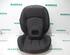 Seat PEUGEOT 206 Hatchback (2A/C), PEUGEOT 206 Saloon, PEUGEOT 206 SW (2E/K)