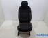 Seat RENAULT CAPTUR I (J5_, H5_), RENAULT CLIO IV (BH_)