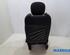 Seat RENAULT CAPTUR I (J5_, H5_), RENAULT CLIO IV (BH_)