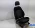 Seat FIAT 500 (312_), FIAT 500 C (312_), FIAT PANDA (169_)