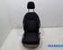 Seat PEUGEOT 208 I (CA_, CC_), PEUGEOT 2008 I (CU_)