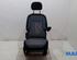 Seat PEUGEOT PARTNER TEPEE, PEUGEOT 301, PEUGEOT PARTNER Box Body/MPV, BMW X5 (F15, F85)