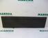 Rear Shelf Trim CITROËN C3 Pluriel (HB_)