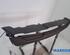 Rear Shelf Trim PEUGEOT 307 CC (3B)