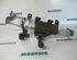 Tow Hitch (Towbar) RENAULT Espace III (JE0)