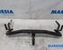 Tow Hitch (Towbar) PEUGEOT 308 II (L3, LB, LH, LP, LW)