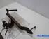 Tow Hitch (Towbar) FIAT PUNTO (199_), FIAT PUNTO EVO (199_), FIAT GRANDE PUNTO (199_)