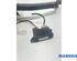 Tow Hitch (Towbar) CITROËN C4 GRAND PICASSO II (DA_, DE_)