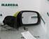 Wing (Door) Mirror PEUGEOT 307 (3A/C)