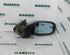 Wing (Door) Mirror RENAULT Laguna II (BG0/1)