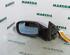 Wing (Door) Mirror RENAULT Laguna II (BG0/1)