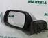 Wing (Door) Mirror PEUGEOT 307 Break (3E), PEUGEOT 307 SW (3H)