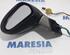 Wing (Door) Mirror PEUGEOT 308 I (4A_, 4C_), PEUGEOT 308 SW I (4E_, 4H_)