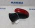 Wing (Door) Mirror FIAT 500 (312), FIAT 500 C (312)