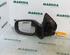 Wing (Door) Mirror RENAULT MEGANE II Estate (KM0/1_)