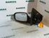 Wing (Door) Mirror RENAULT MEGANE II (BM0/1_, CM0/1_)