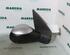 Wing (Door) Mirror PEUGEOT 206 SW (2E/K)