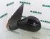 Wing (Door) Mirror PEUGEOT 206 SW (2E/K)